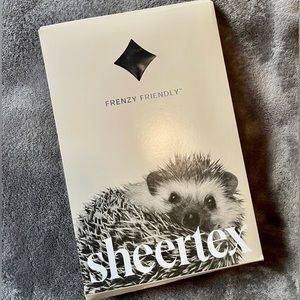 Sheertex Classic Sheer Rip Resistant Tights